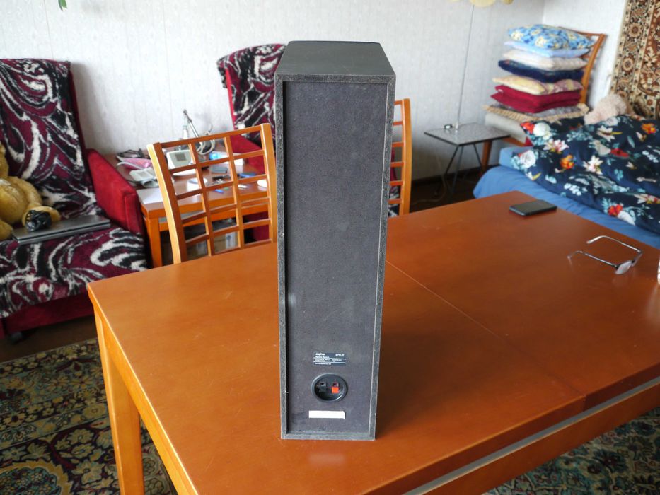 Kolumna głośnikowa Sanyo SX-3F3W