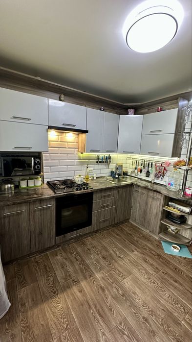 Продам 2-х комнатную квартиру Терновка