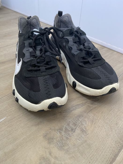 Кросівки Nike літо