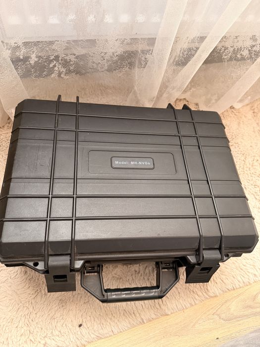 Прилад нічного бачення ATN NVG 7 2+