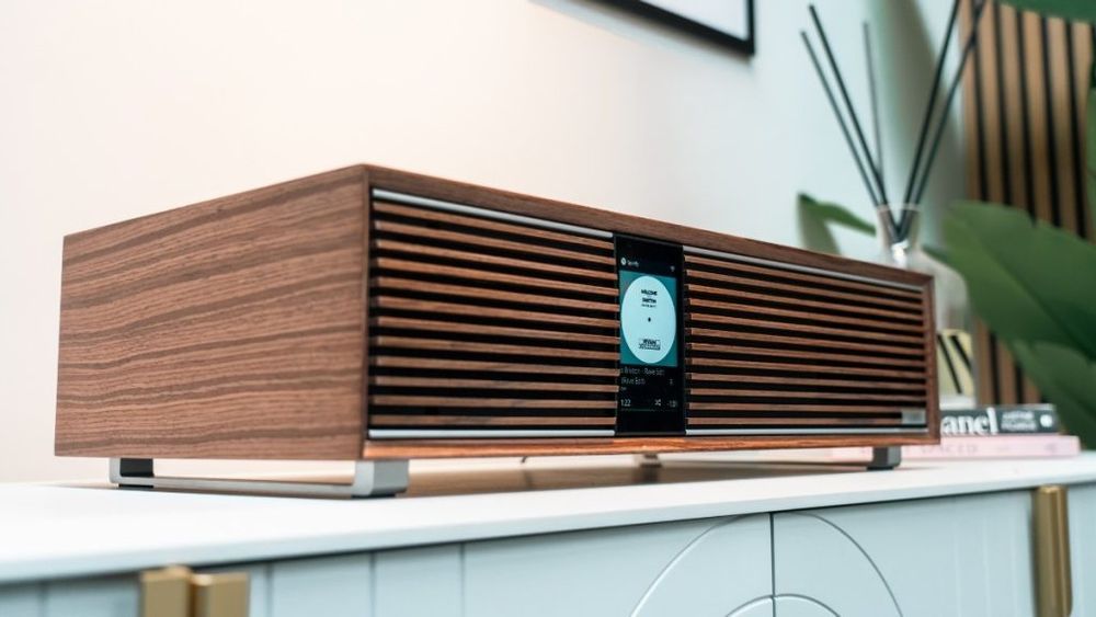 HI-FI Аудiо Ruark Audio R410 (весь модельний ряд Ruark)