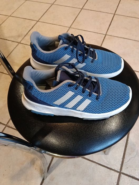 Adidasy cloudfoam 40