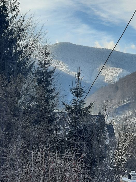 Відпочинок в Яремче