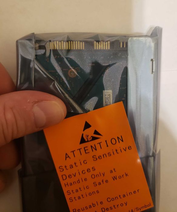 hdd диск lenovo ibm 00WG691