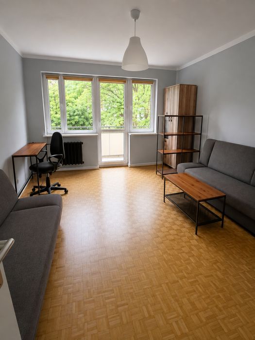 Mieszkanie 3 pokojowe, LSM, ul. Pana Tadeusza