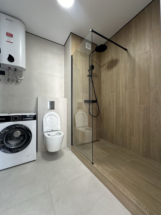 ВАУЧЕР‼️Велика 47м2 1к квартира ‼️ 7 поверх новий ремонт ‼️ Scandia