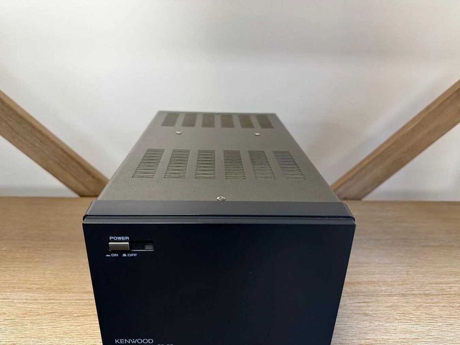 Linha Kenwood TS-850S