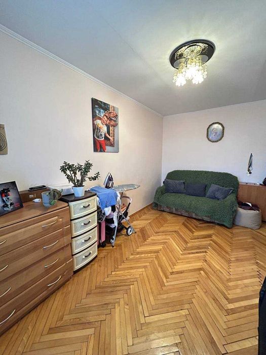 Продаж 2 кімнати 51 м2, вул. Керамічна (Княгині Ольги) цегляний будинок (чешка)