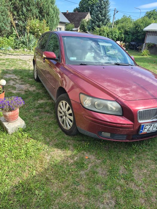 Sprzedam Volvo v50