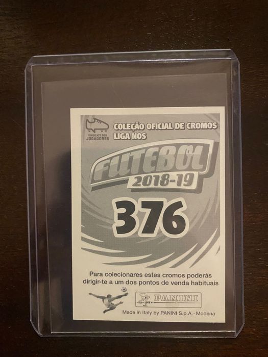 Cromo Rookie João Félix