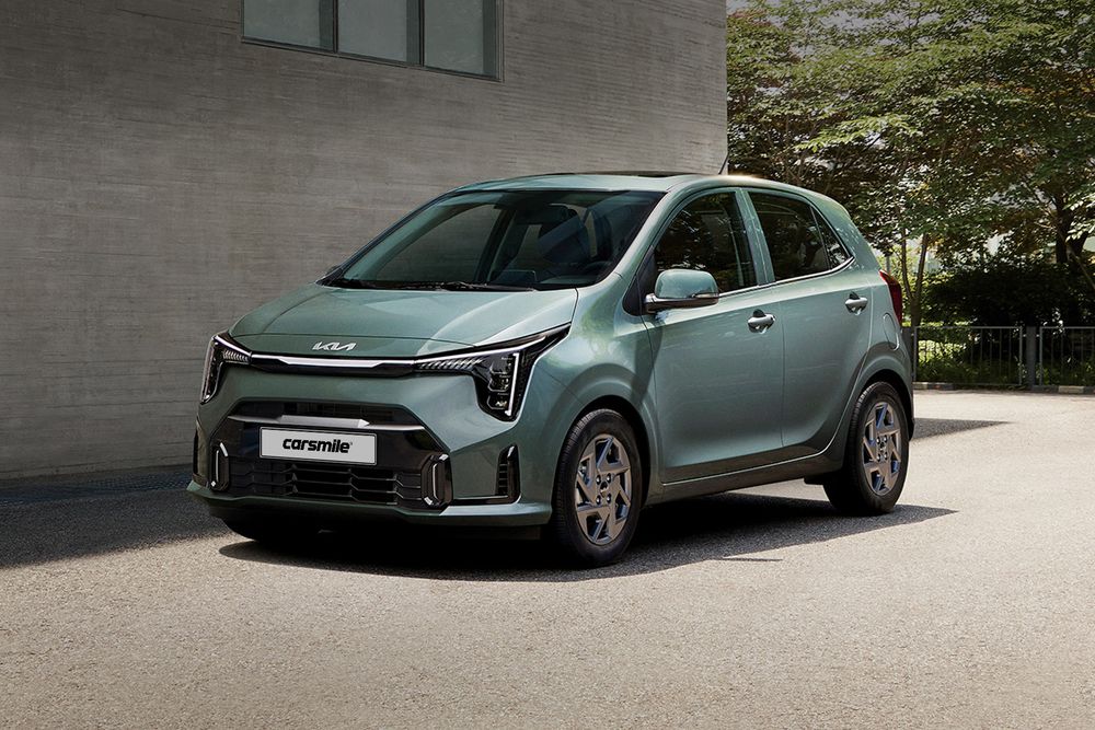 KIA Picanto Hatchback