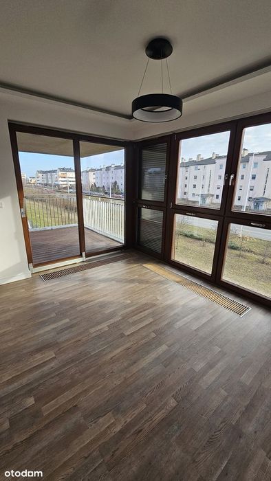 2 pokoje, 50,21 m² + BALKON, ul. Krzemieniecka, Opole | BEZ PROWIZJI