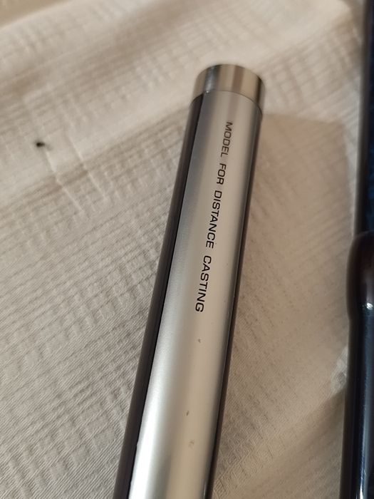 Shimano Power Aero edição limitada 3 ponteiras