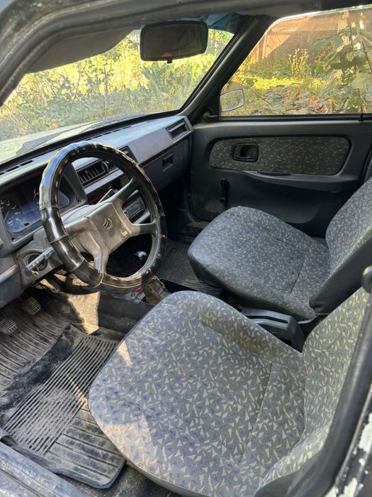 Таврія  славута пікап