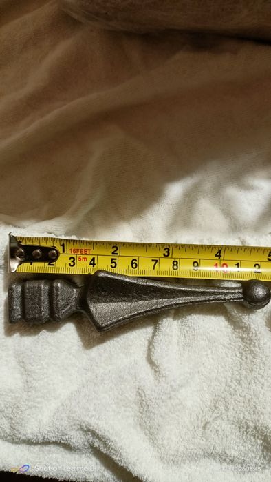 Grot groty kuty kute do ogrodzenia przęsła