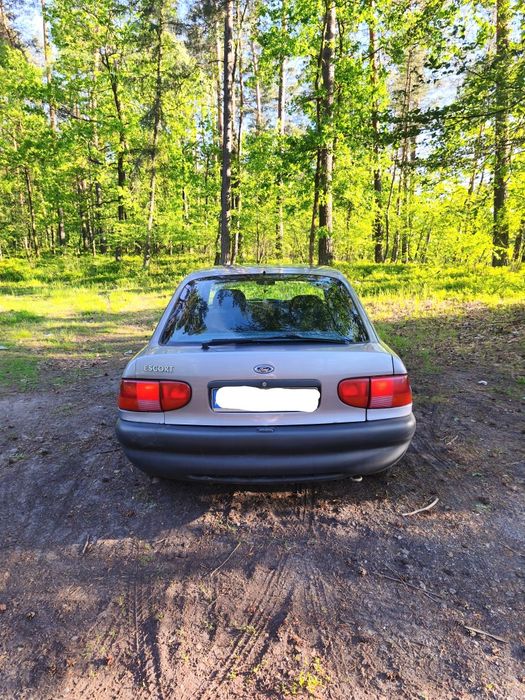 Ford Escort 1.3 1997