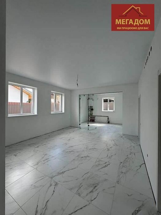 Сучасний будинок 120 м², 5 соток, 3 кімнати, Масляниківка (новобудова)