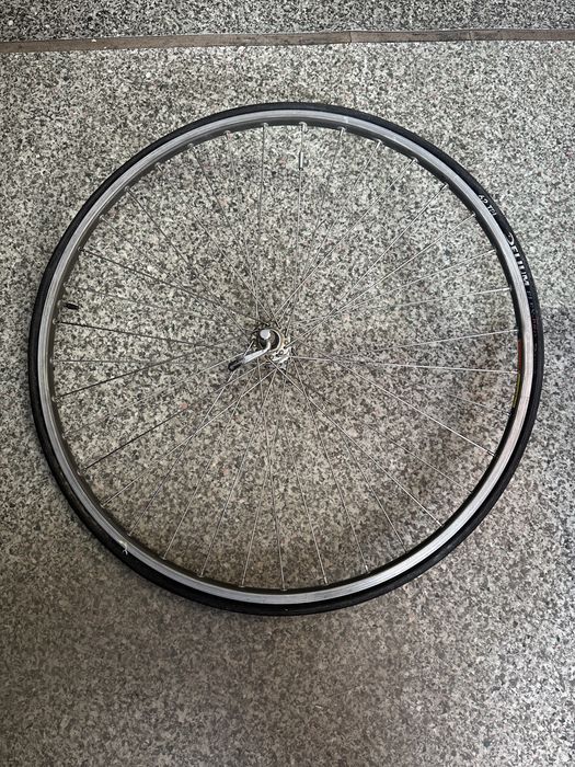 Srare kolo rowerowe campagnolo 28