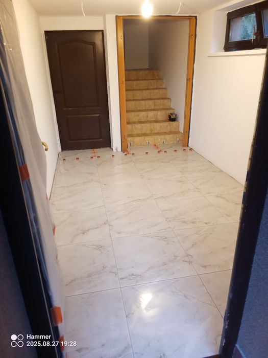 Uslugi remontowo wykonczeniowe