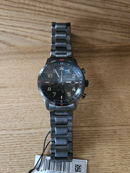 Zegarek Citizen Eco-Drive