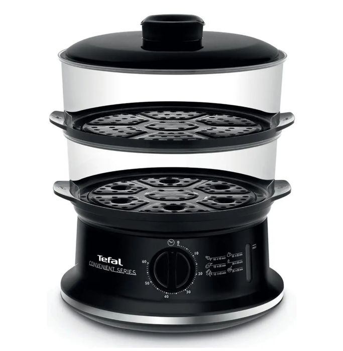 Parowar Tefal Nowy !! 6 litrów !! Tanio !!