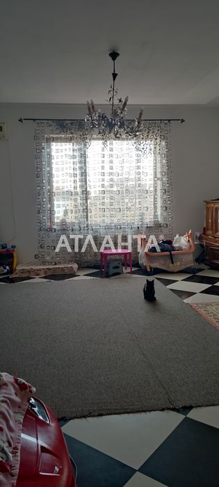 Продается дом в с Фонтанка