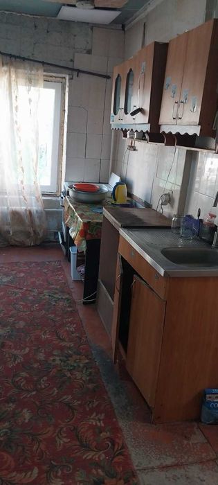 Сдается дом, р-н ЖД Вокзала.