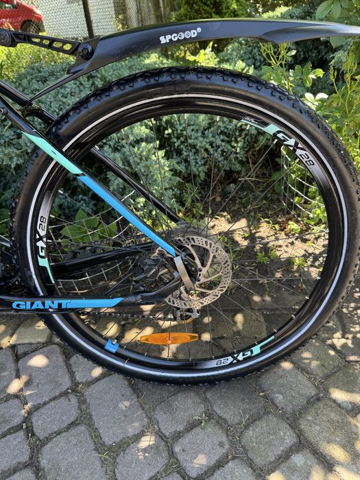 Гірський велосипед GIANT ATX