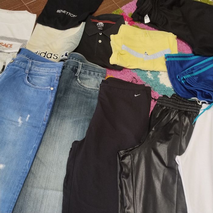 Чоловічий.  одяг на 54 розм.