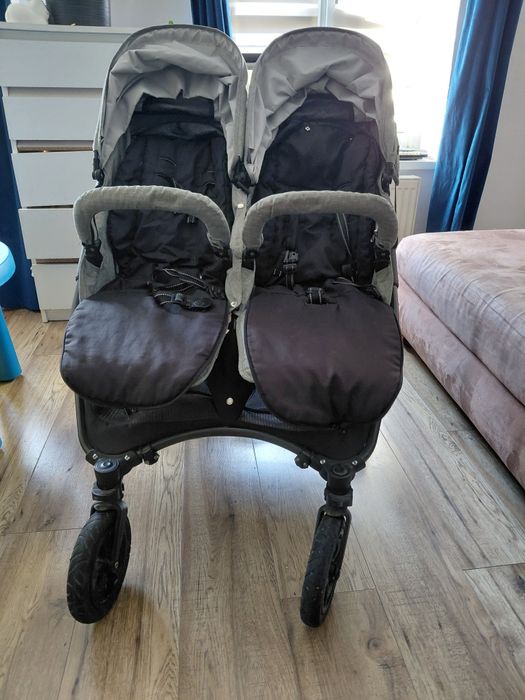 Valco Snap Duo Sport