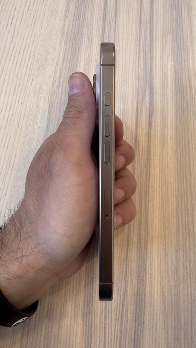 Iphone 16 pro 128gb