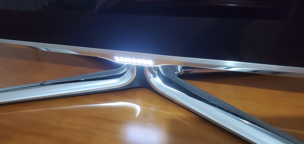 Smartv samsung 46 polegadas