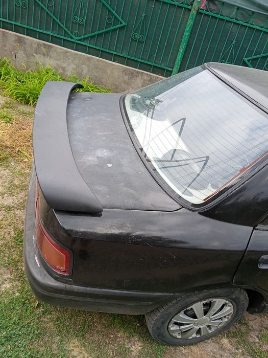 Продам mazda 323 bg