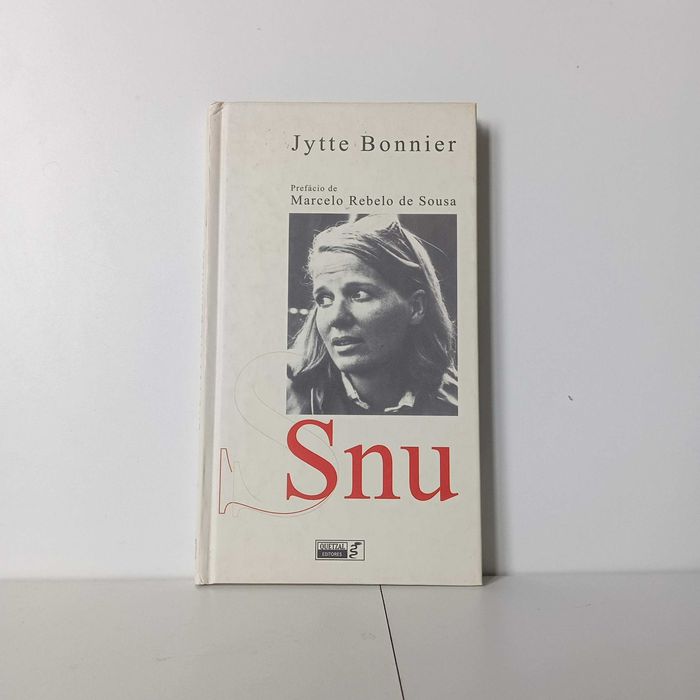 Snu - Jytte Bonnier
