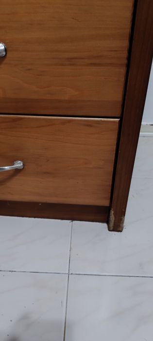 Quarto completo de solteiro