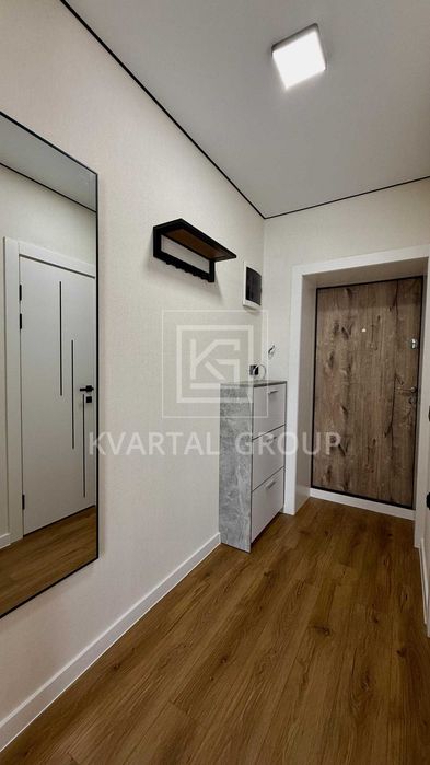 Apartment in Irpin, Buchanskyy rayon - View 4