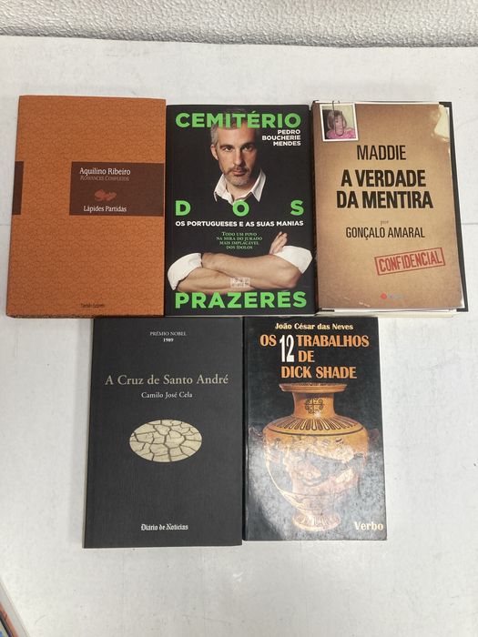 Livro Um Casamento de Sonho, de Domingos Amaral