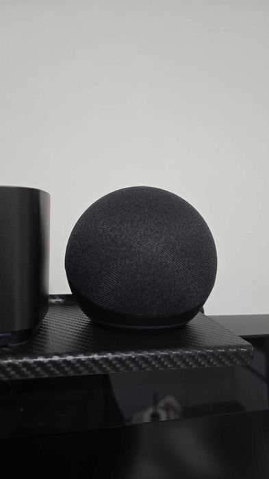 Amazon Alexa Echo Dot 4ª Geração – Para Reparar ou Peças