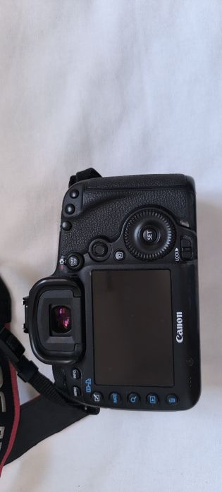 Canon EOS 5d MK 3