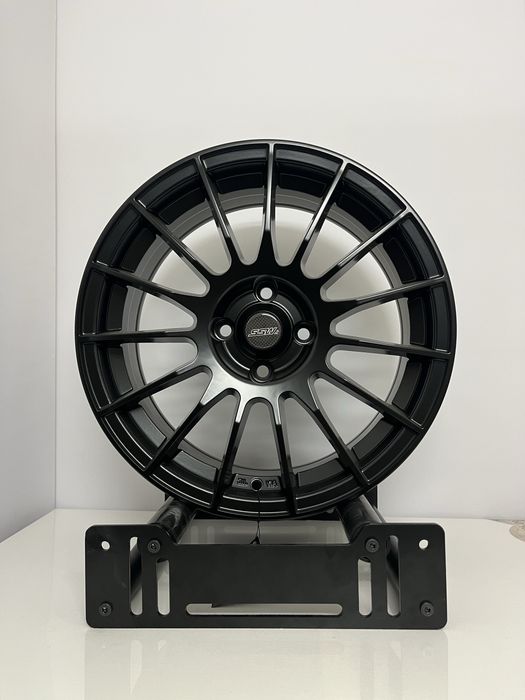 Jantes 16” 4x100 Novas Originais SSW estilo OZ