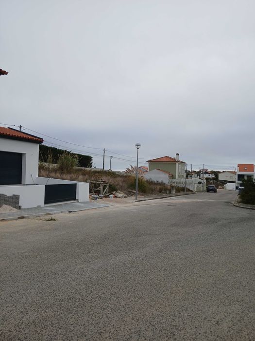 Terreno Ericeira