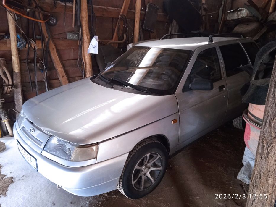 Продам ВАЗ 2111 16 кл.