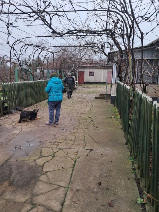 Продам дом в Секретарке Біляївський р-н