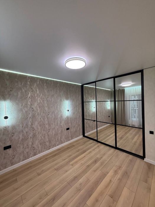 .СРОЧНО! 1-комнатная с террасой .ЖК 66 Жемчужина | ул. Краснова