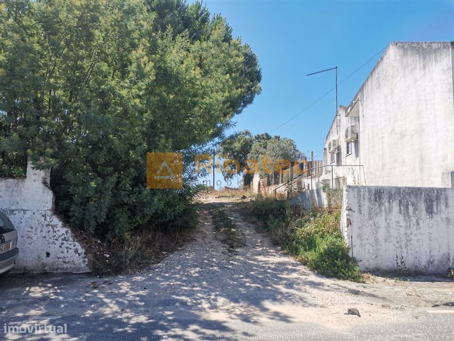 Terreno  Venda em Coruche, Fajarda e Erra,Coruche — Coruche, Fajarda E Erra, Santarém