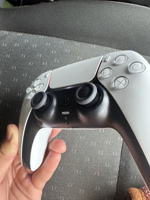 Джойстик ps5