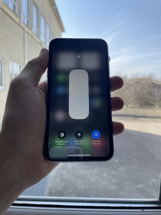 iPhone 11 64Gb 90%АКБ