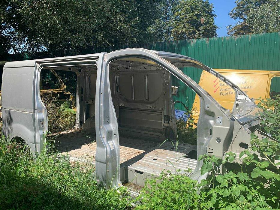 Кузовщина, кузов Трафік, Віваро, Прімастар- Trafic, Vivaro, Primastar