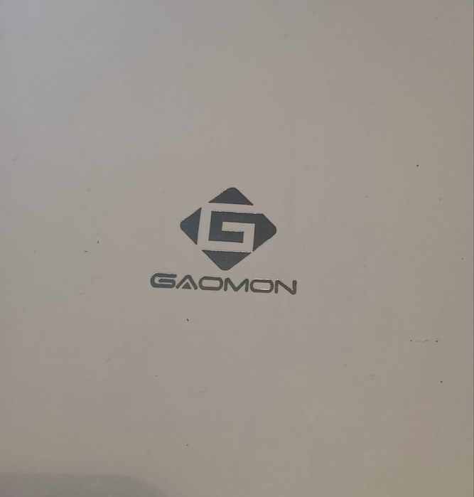 Графічний планшет Gaomon M106K Pro