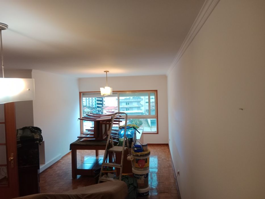 Obras (pintura, cappoto, Pladur, wc's, cozinhas)